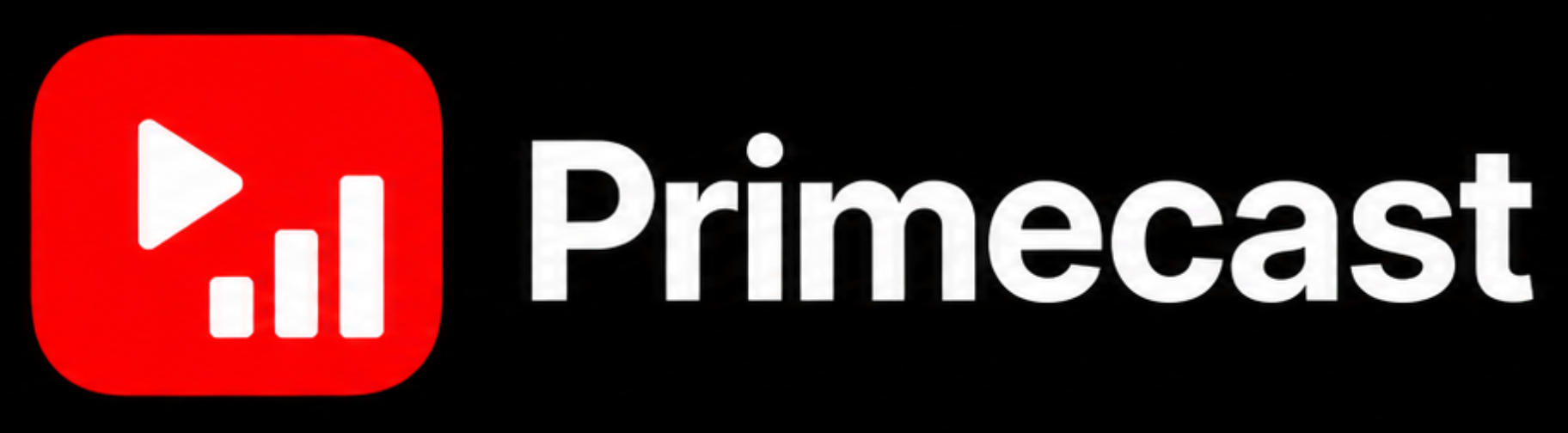 Primecast